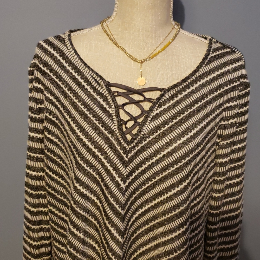 Ladies size 18/20 Lightweight Sweater